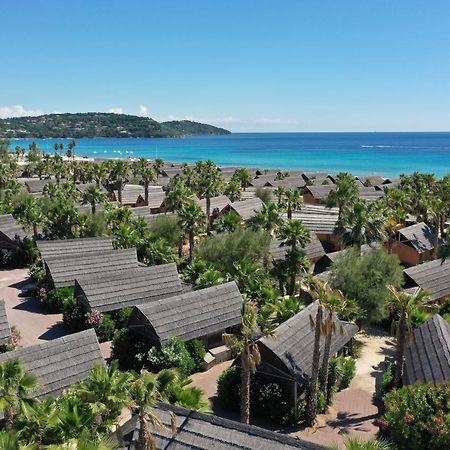 Kon Tiki Hotel Ramatuelle Exterior photo